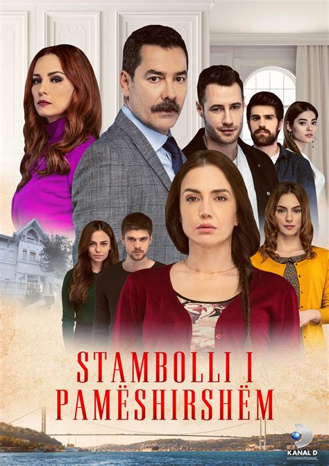 Seriale turke me titra shqip 2019 Soz - Premtimi - <b>Episodi</b> 47 - Pjesa 3-3 (FHD) me titra shqip. . Stambolli i pameshirshem episodi 3